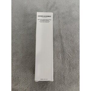 Grown Alchemist Matte Balancing Moisturiser Acai Berry & Borago 2.02oz  New